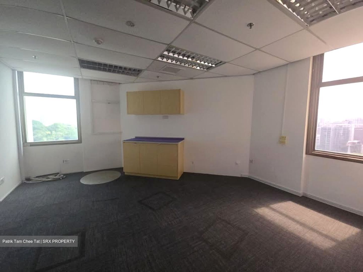 Peninsula Plaza (D6), Office #560453831